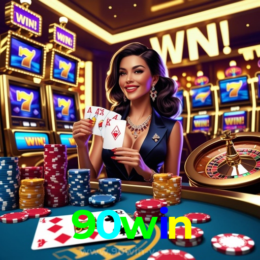 90win:Apostas emocionantes no futebol e diversão garantida com roleta e poker!