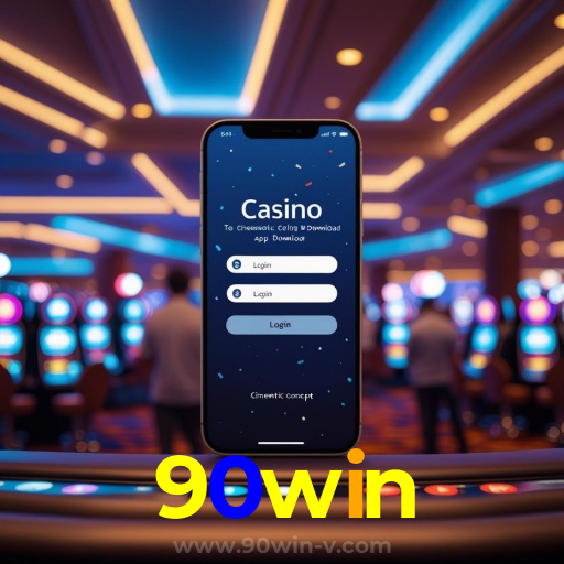 90win: O cassino online mais seguro para sua sorte e diversão!