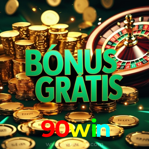 90win:Jogue as melhores slots e conquiste jackpots épicos!