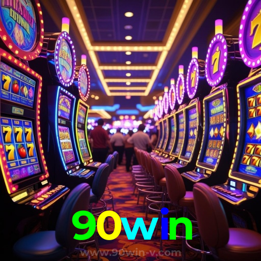 90win：A sorte é sua! Aposte agora e ganhe muito mais!
