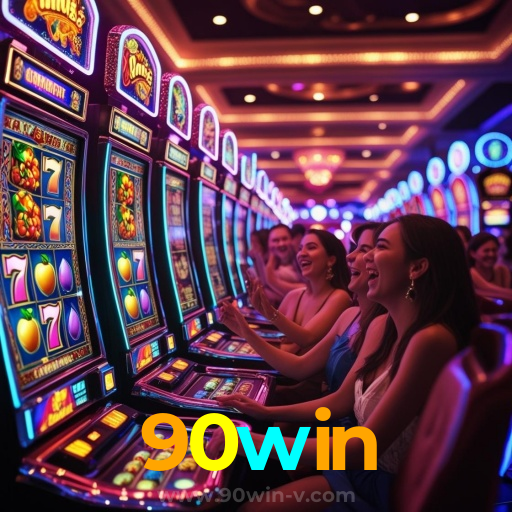 90win:Onde a diversão nunca acaba: poker, roleta e apostas no futebol!