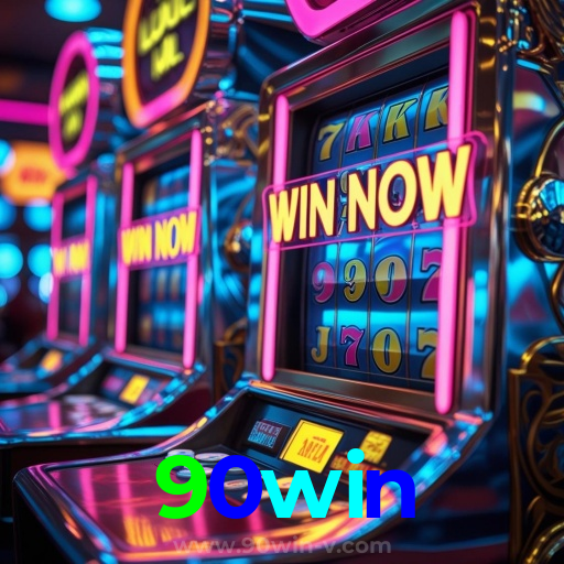 90win: A melhor plataforma de cassino online com a sorte ao seu lado!