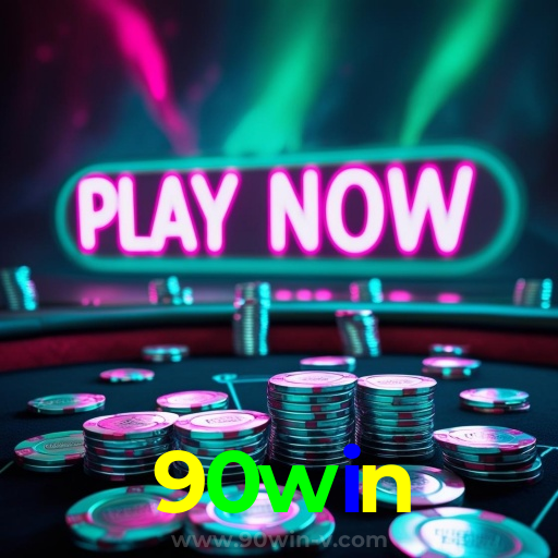 90win:Divirta-se com poker, blackjack e aposte no futebol online!