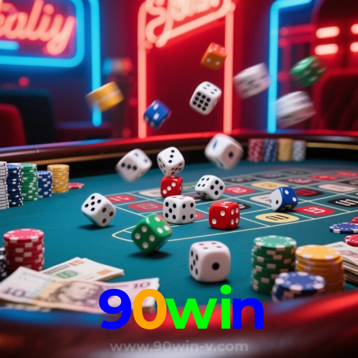 90win:A diversão do cassino e as apostas no futebol ao seu alcance!