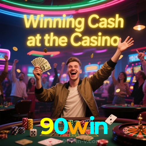 90win:Aposte nas mesas de poker e vença com estilo!