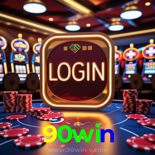 90win:Jogue nas melhores slots e conquiste grandes jackpots!