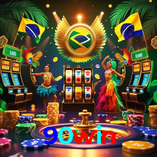 90win:Aposte no futebol e jogue os melhores jogos de cassino com grandes prêmios!